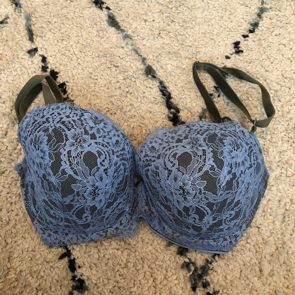 VS dream angels bra
